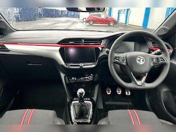 Used Vauxhall Corsa 2023 for sale - 76442574: Photo