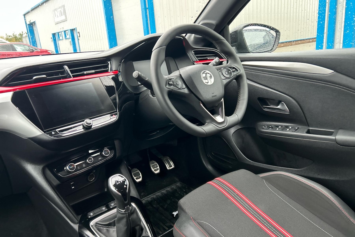 Used Vauxhall Corsa 2023 for sale - 76442574: Photo 5