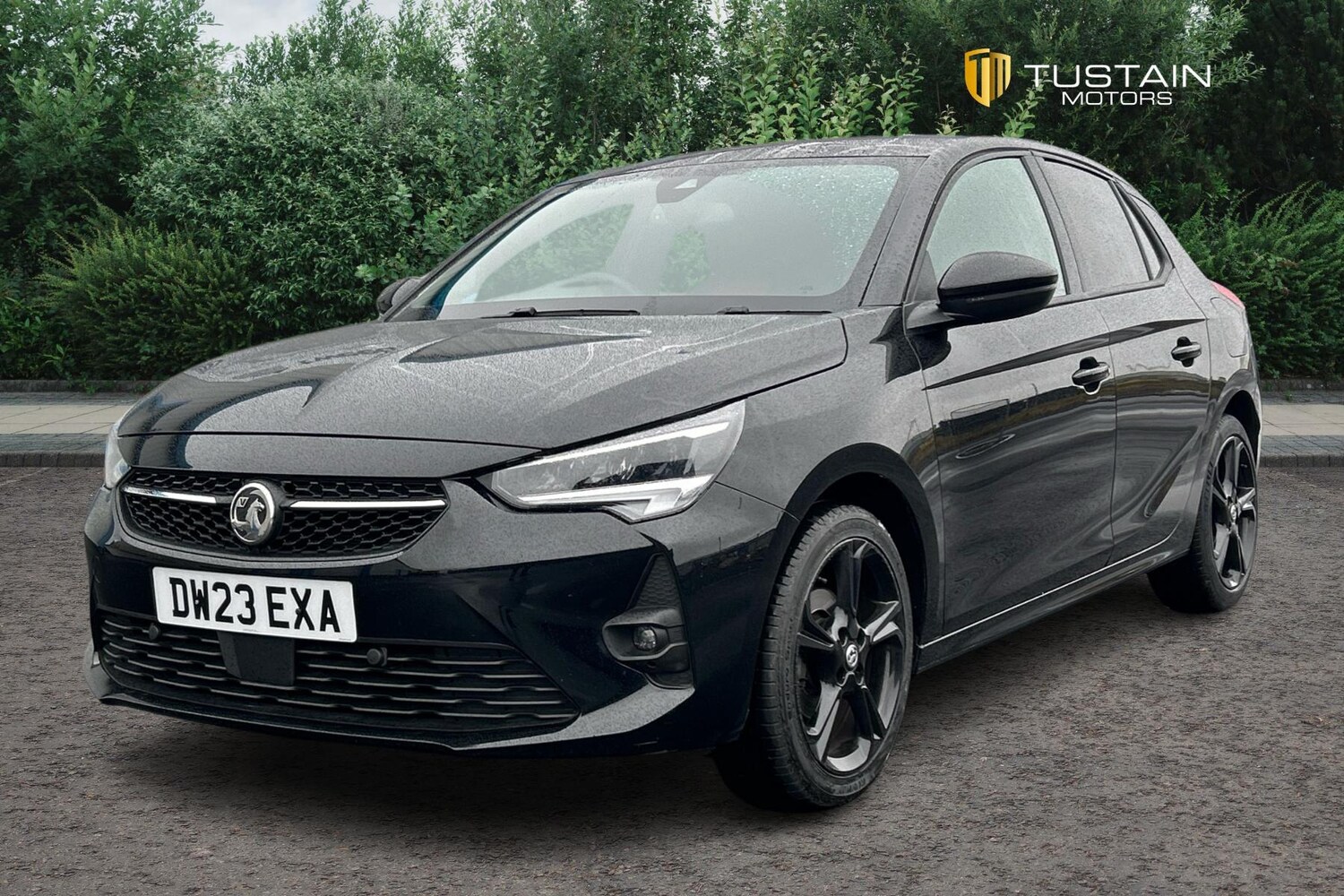 Used Vauxhall Corsa 2023 for sale - 76442574: Photo 6