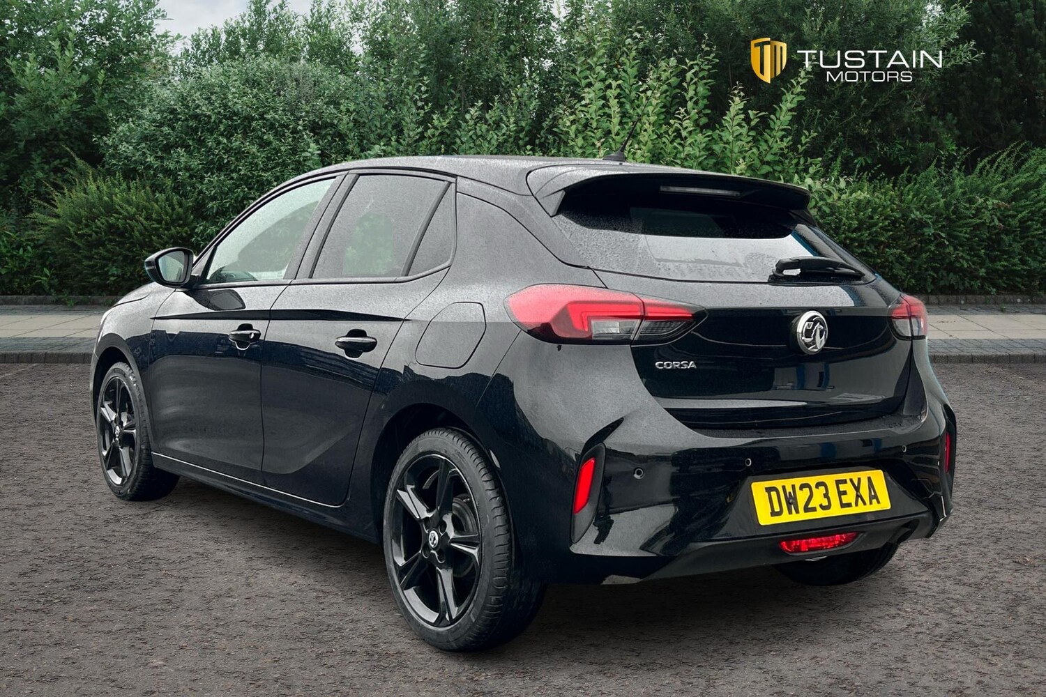 Used Vauxhall Corsa 2023 for sale - 76442574: Photo 7