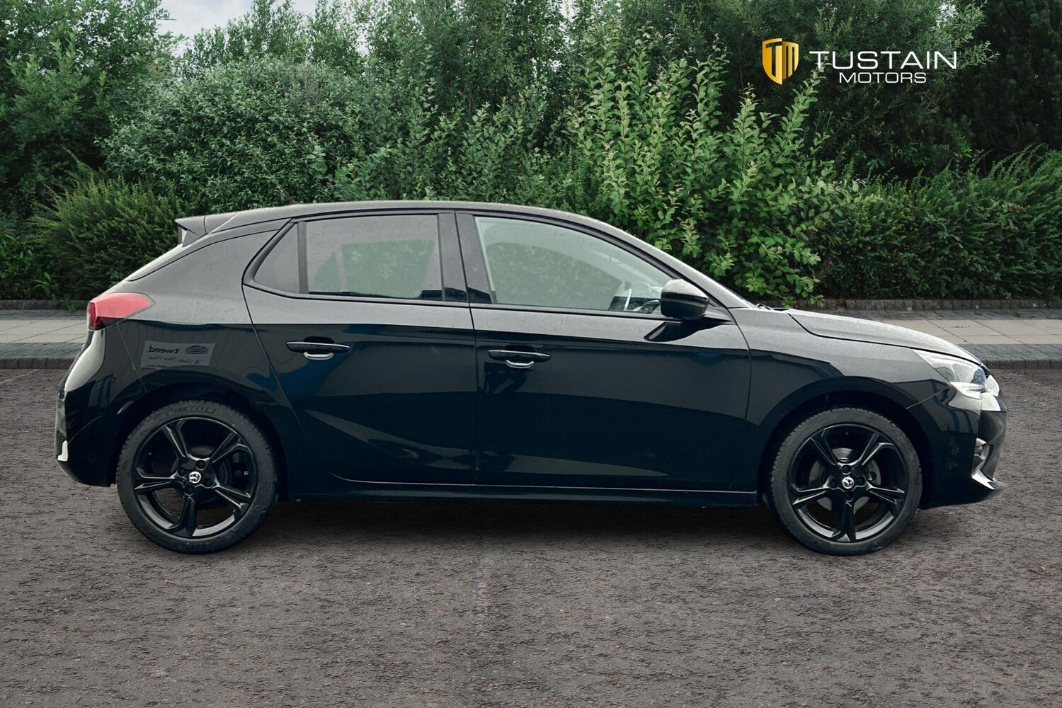 Used Vauxhall Corsa 2023 for sale - 76442574: Photo 8