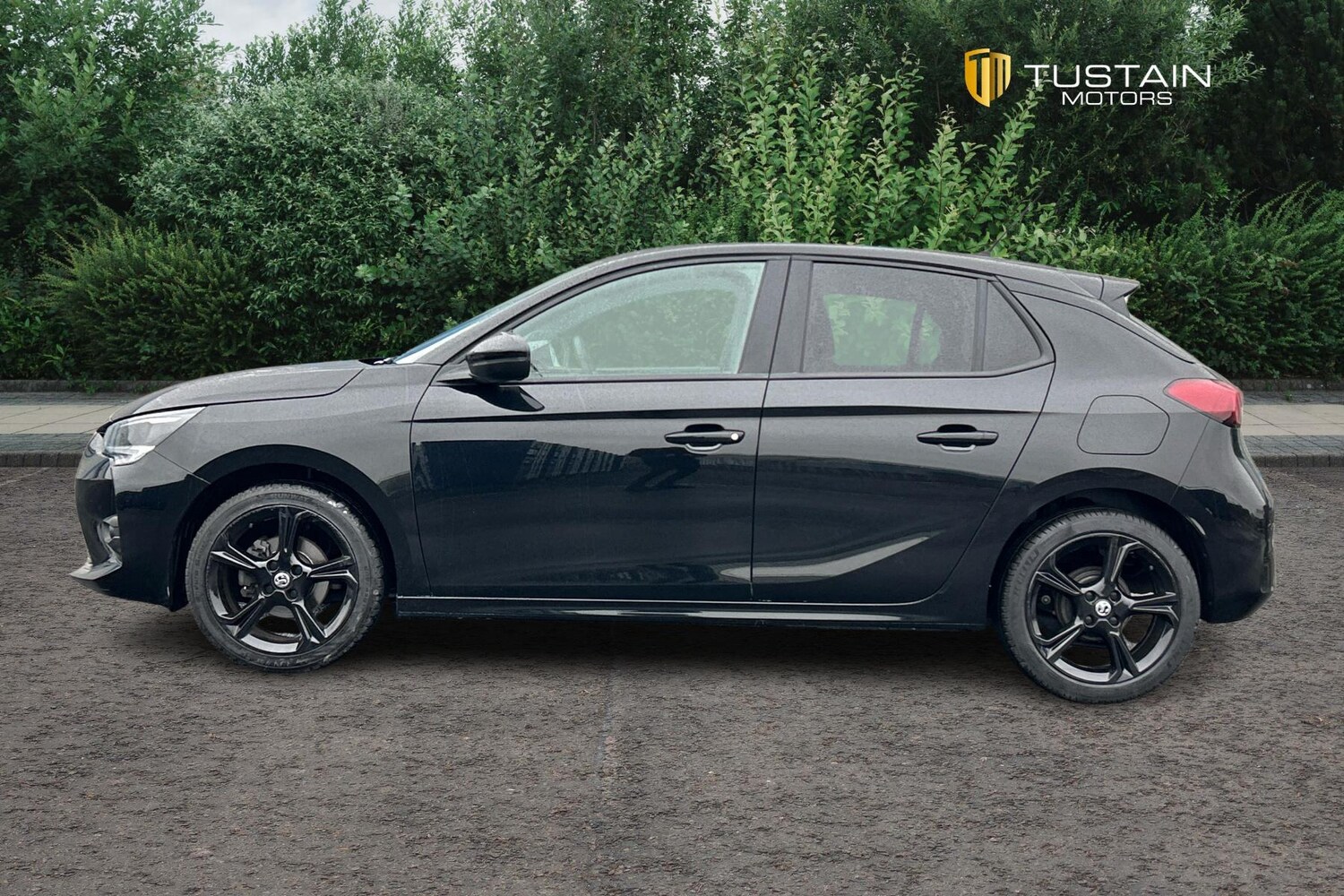 Used Vauxhall Corsa 2023 for sale - 76442574: Photo 9