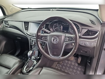Used Vauxhall Mokka X 2018 for sale - 79214837: Photo