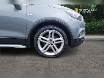 Used Vauxhall Mokka X 2018 for sale - 79214837: Photo