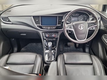 Used Vauxhall Mokka X 2018 for sale - 79214837: Photo