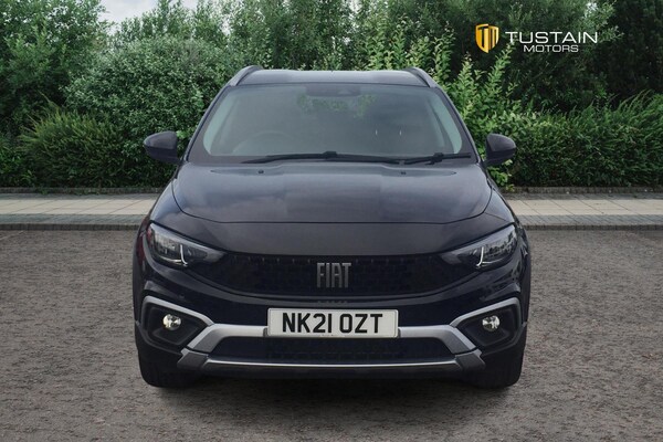 Used Fiat Tipo 2021 for sale - 70234006: Photo 10