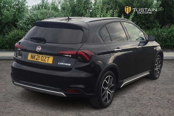 Used Fiat Tipo 2021 for sale - 70234006: Photo 12