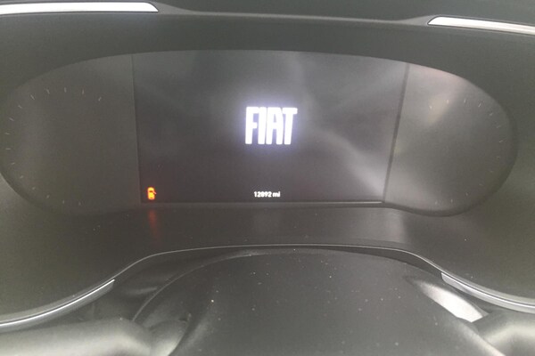 Used Fiat Tipo 2021 for sale - 70234006: Photo 13