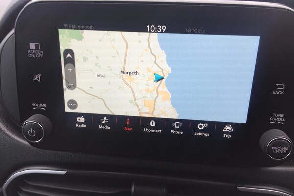 Used Fiat Tipo 2021 for sale - 70234006: Photo 17
