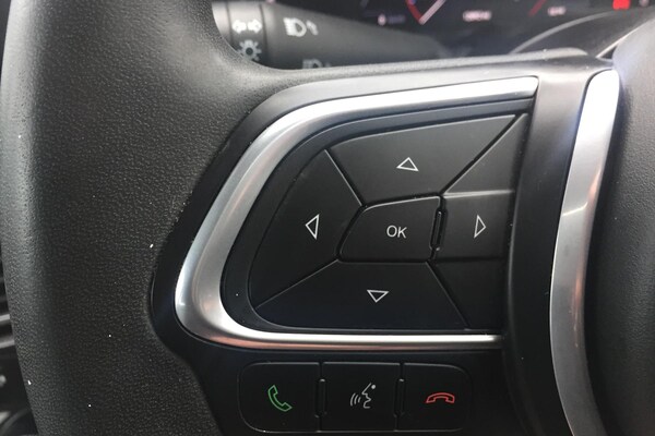 Used Fiat Tipo 2021 for sale - 70234006: Photo 19