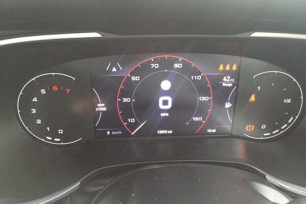 Used Fiat Tipo 2021 for sale - 70234006: Photo 21
