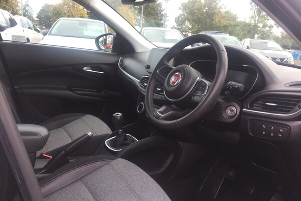 Used Fiat Tipo 2021 for sale - 70234006: Photo 2
