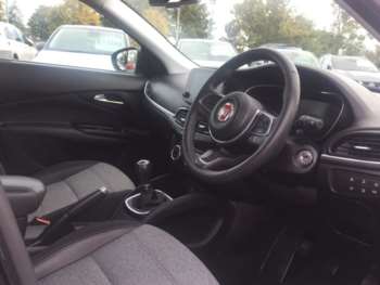 Used Fiat Tipo 2021 for sale - 70234006: Photo