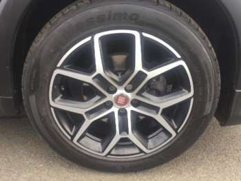 Used Fiat Tipo 2021 for sale - 70234006: Photo