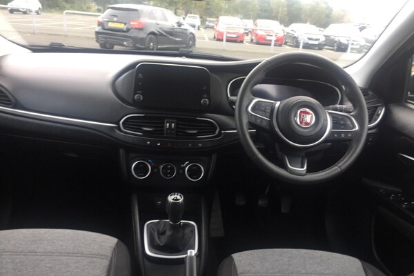 Used Fiat Tipo 2021 for sale - 70234006: Photo 4