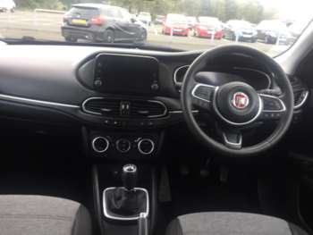 Used Fiat Tipo 2021 for sale - 70234006: Photo
