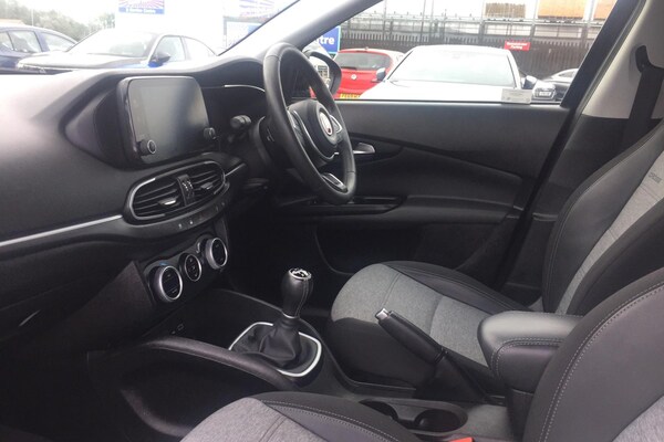 Used Fiat Tipo 2021 for sale - 70234006: Photo 5