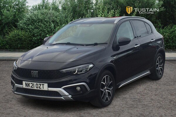 Used Fiat Tipo 2021 for sale - 70234006: Photo 6