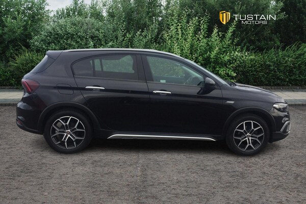 Used Fiat Tipo 2021 for sale - 70234006: Photo 8
