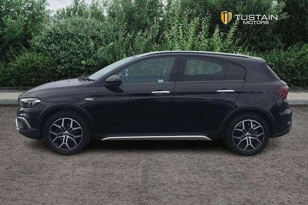 Used Fiat Tipo 2021 for sale - 70234006: Photo 9