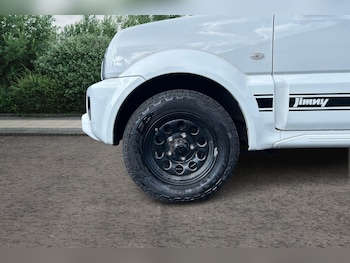 Used Suzuki Jimny 2018 for sale - 78103860: Photo