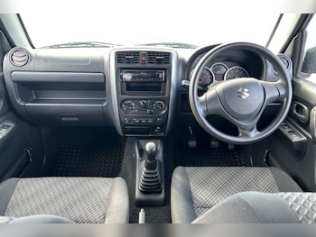 Used Suzuki Jimny 2018 for sale - 78103860: Photo