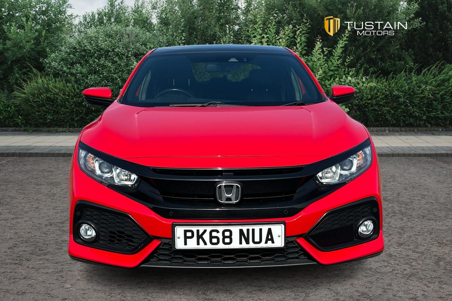 Used Honda Civic 2018 for sale - 77123833: Photo 10