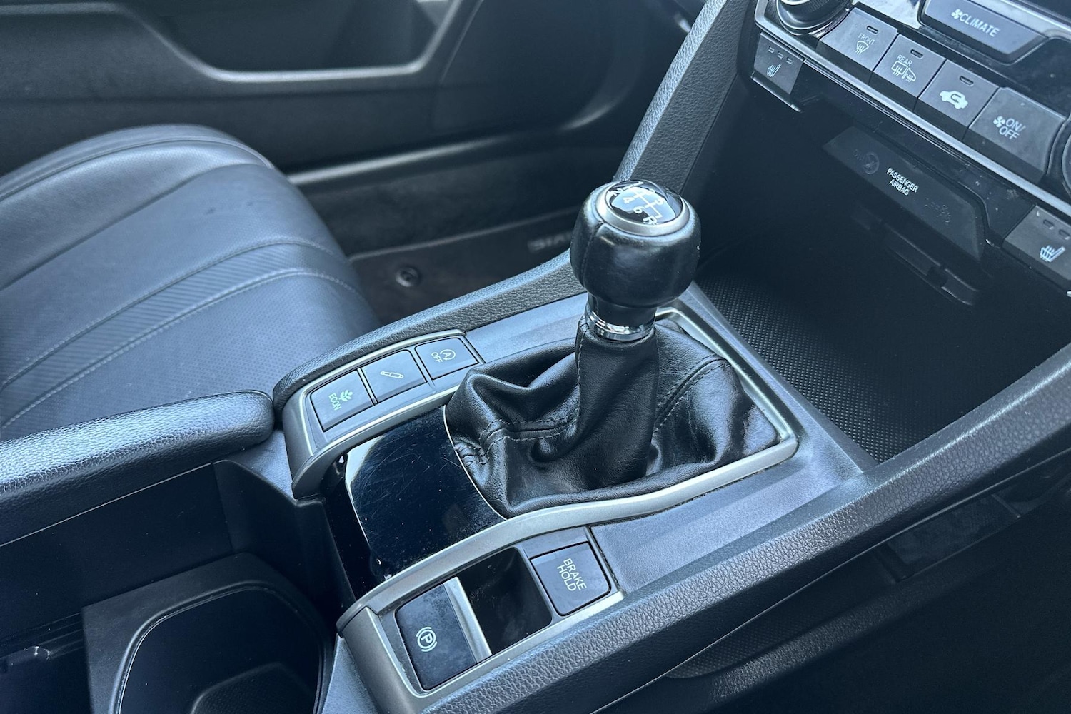 Used Honda Civic 2018 for sale - 77123833: Photo 14