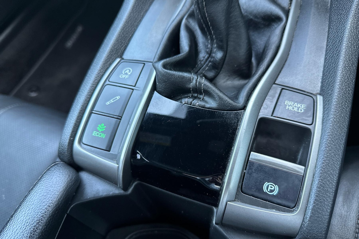 Used Honda Civic 2018 for sale - 77123833: Photo 20