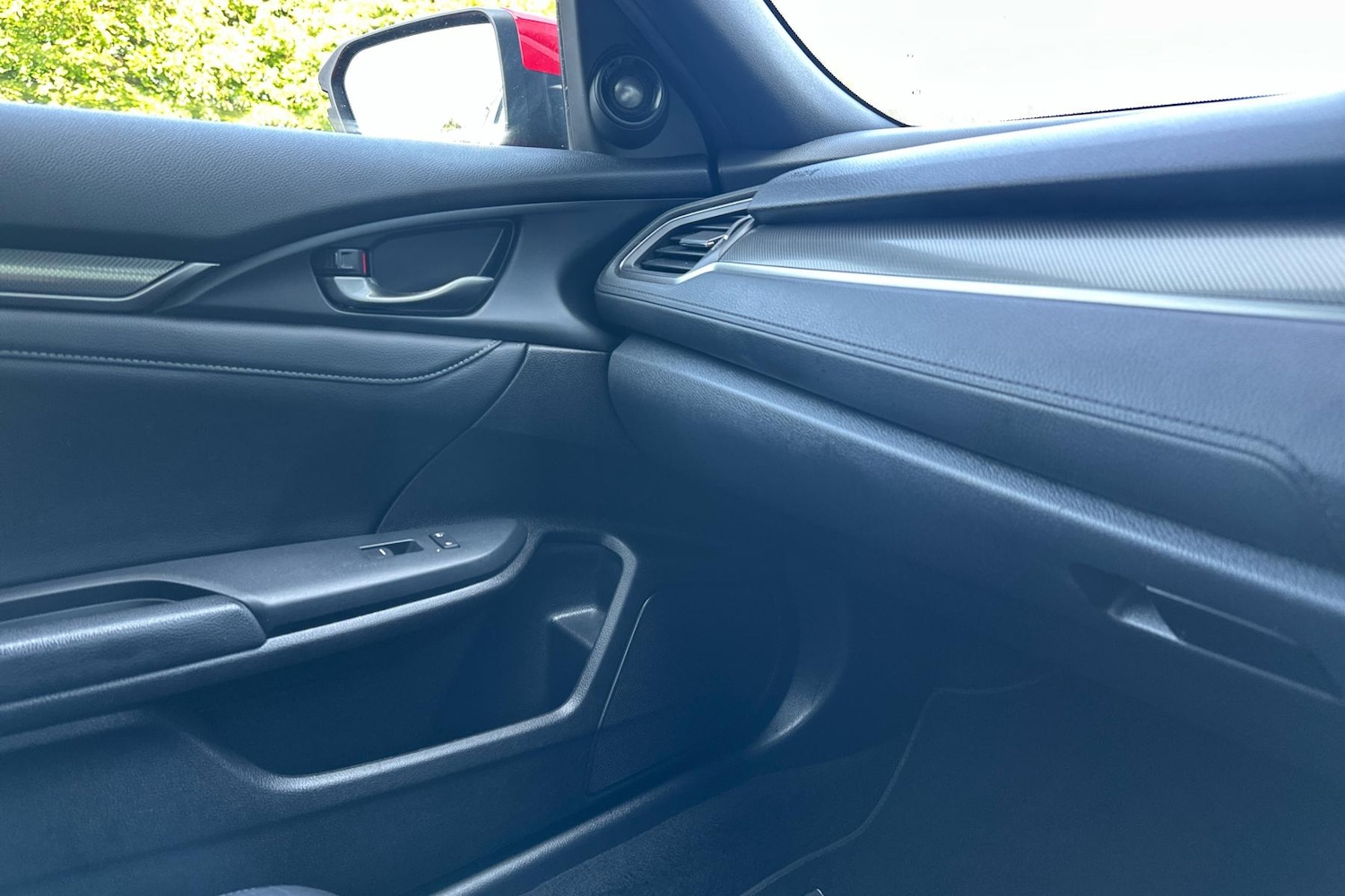 Used Honda Civic 2018 for sale - 77123833: Photo 21