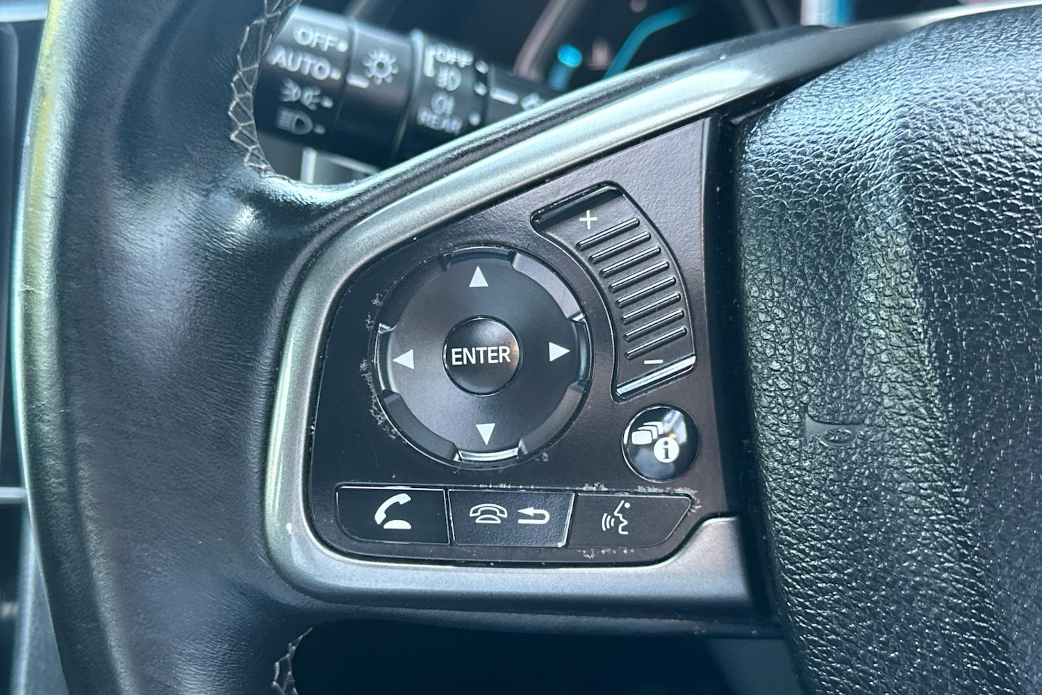 Used Honda Civic 2018 for sale - 77123833: Photo 22