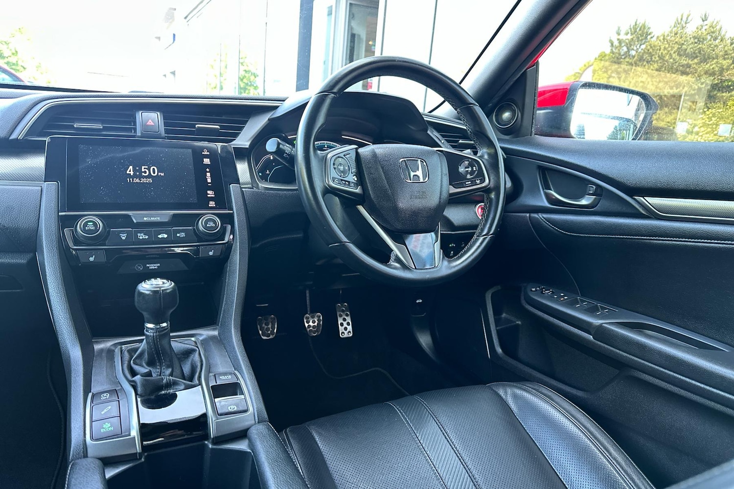 Used Honda Civic 2018 for sale - 77123833: Photo 5