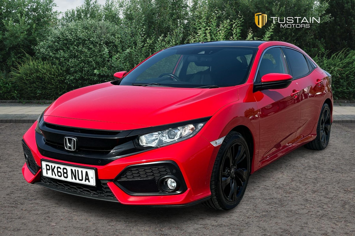 Used Honda Civic 2018 for sale - 77123833: Photo 6