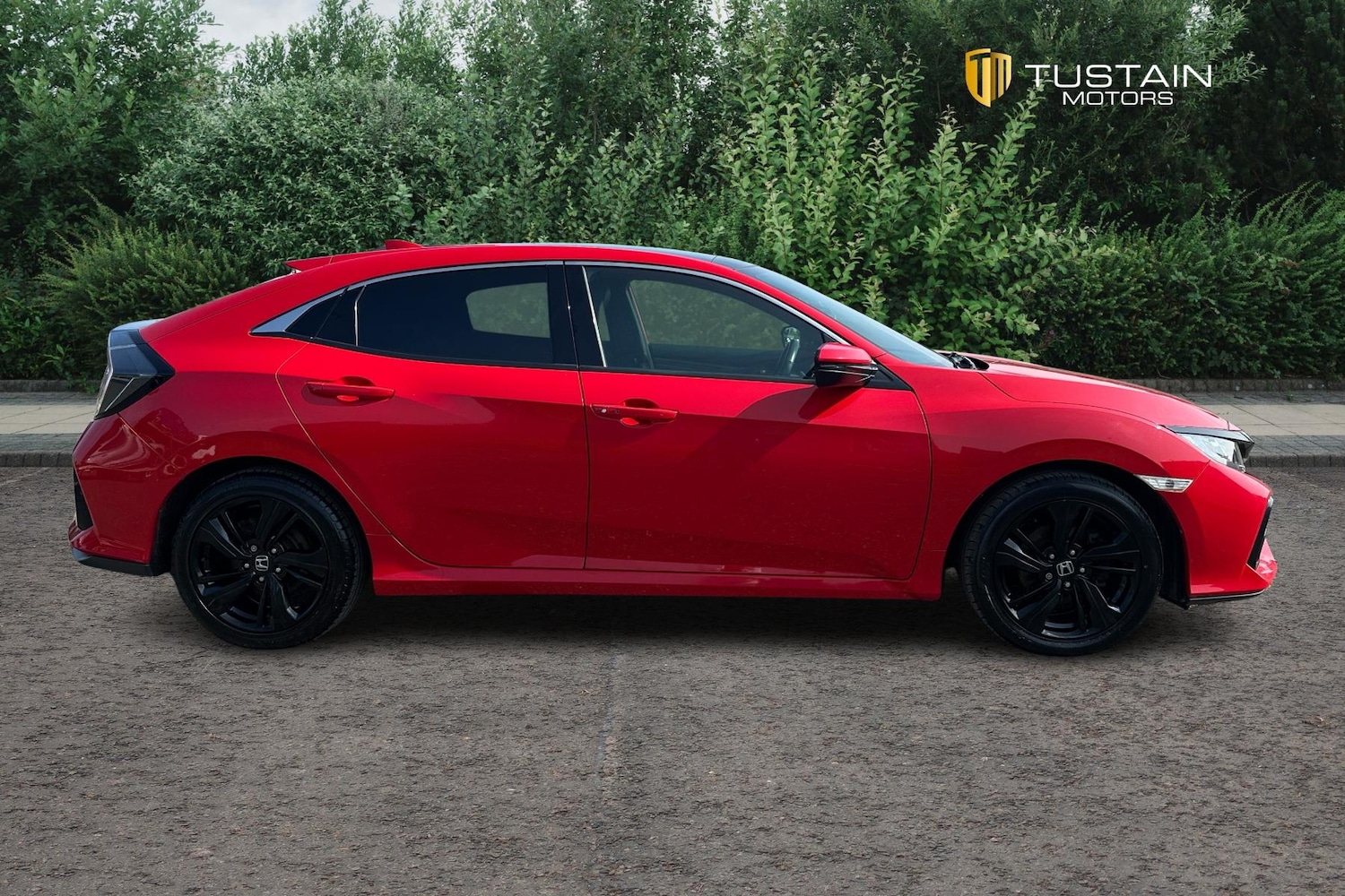 Used Honda Civic 2018 for sale - 77123833: Photo 8