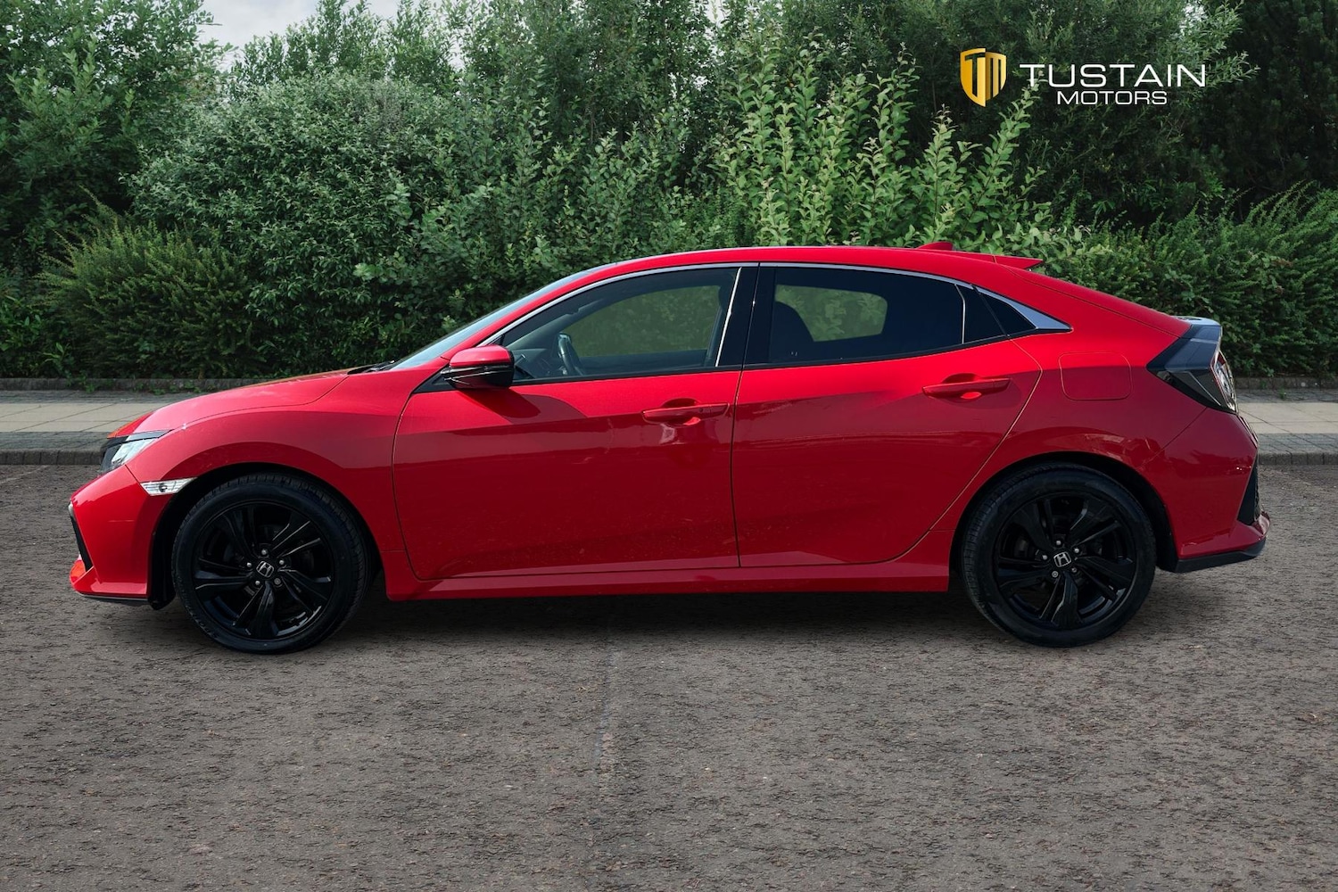 Used Honda Civic 2018 for sale - 77123833: Photo 9