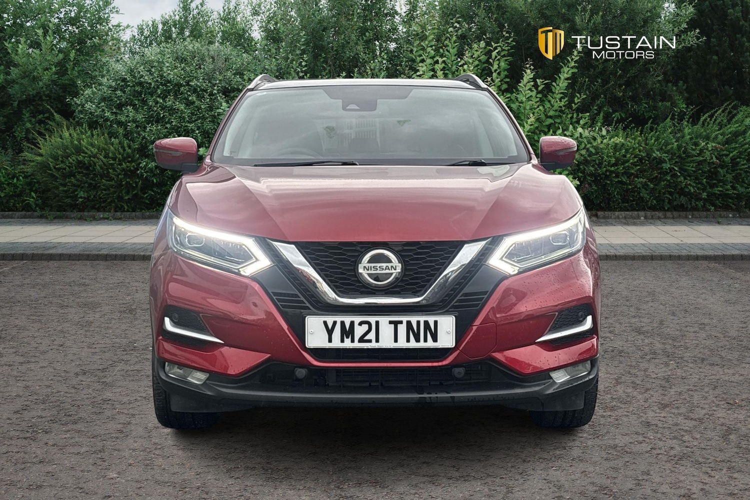 Used Nissan Qashqai 2021 for sale - 77601763: Photo 10