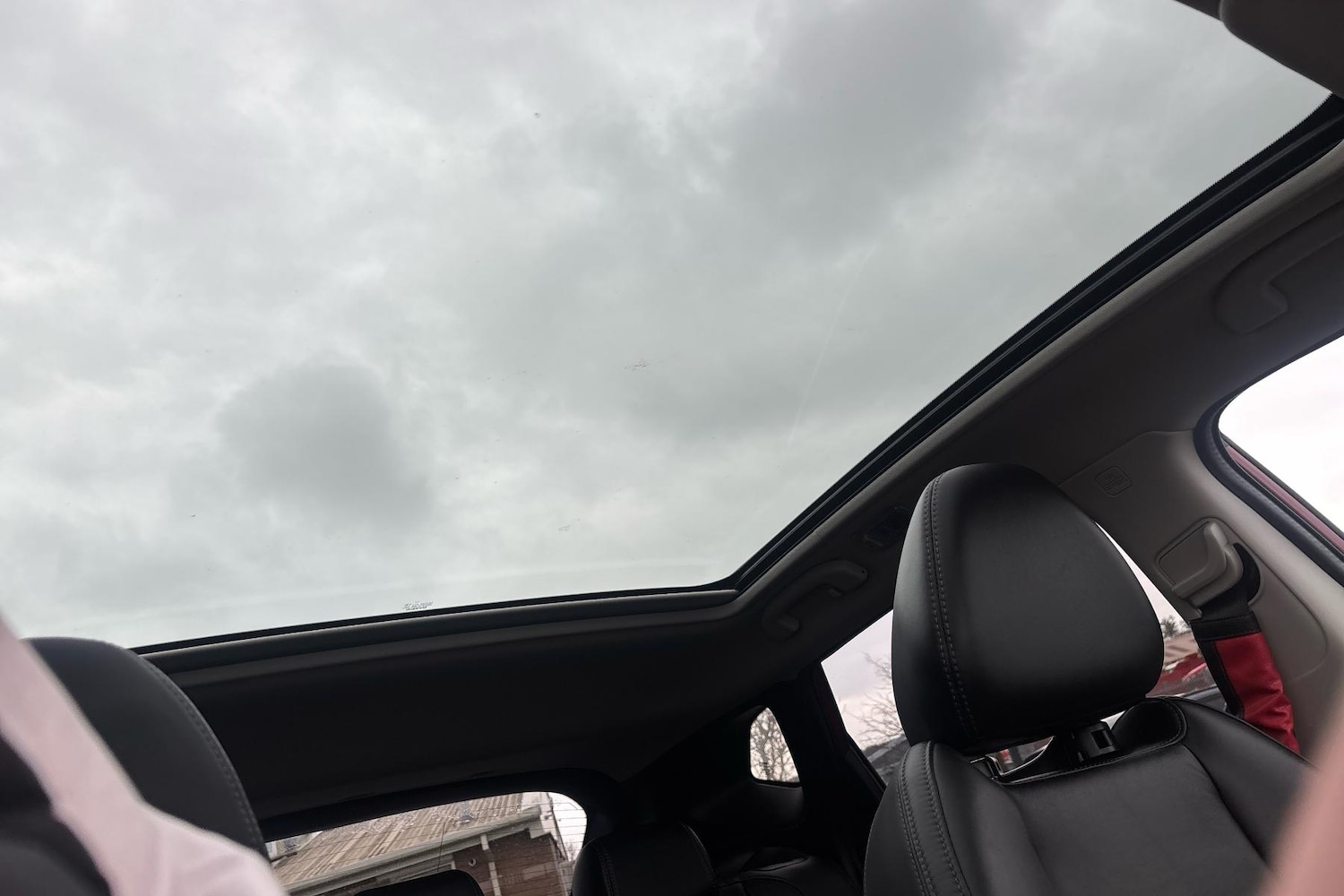 Used Nissan Qashqai 2021 for sale - 77601763: Photo 19