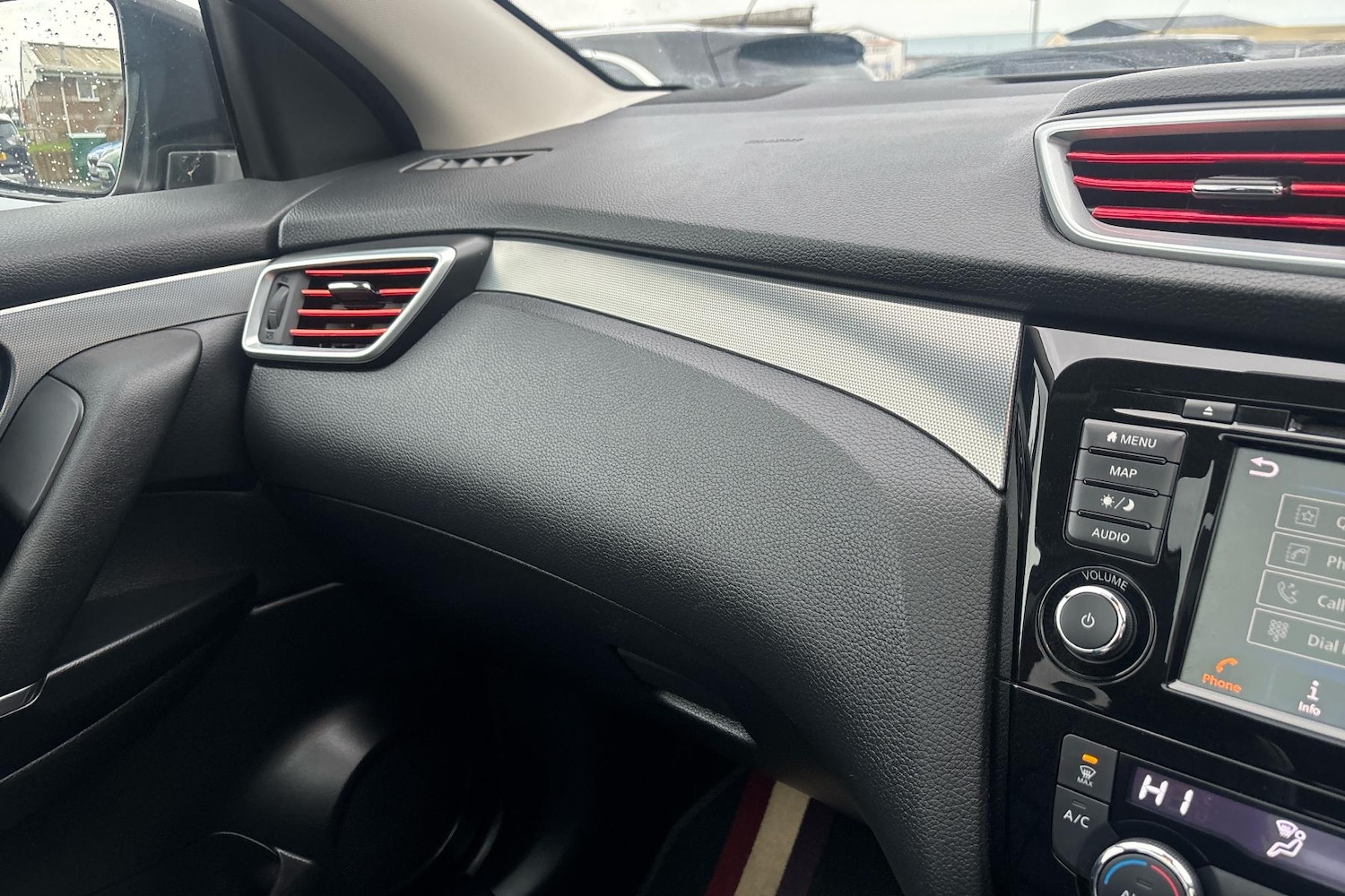 Used Nissan Qashqai 2021 for sale - 77601763: Photo 22