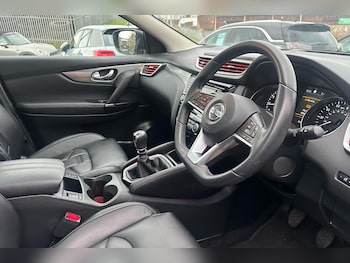 Used Nissan Qashqai 2021 for sale - 77601763: Photo