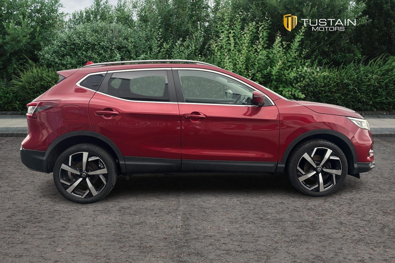 Used Nissan Qashqai 2021 for sale - 77601763: Photo 8