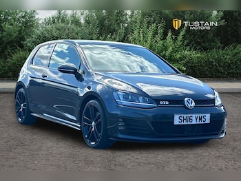 Used Volkswagen Golf 2016 for sale - 79428286: Photo