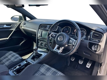 Used Volkswagen Golf 2016 for sale - 79428286: Photo