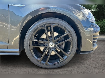Used Volkswagen Golf 2016 for sale - 79428286: Photo