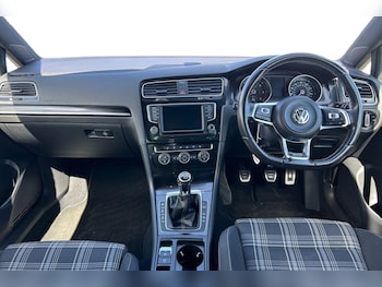 Used Volkswagen Golf 2016 for sale - 79428286: Photo