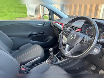 Used Vauxhall Corsa 2018 for sale - 76916293: Photo
