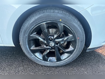 Used Vauxhall Corsa 2018 for sale - 76916293: Photo