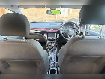 Used Vauxhall Corsa 2018 for sale - 76916293: Photo