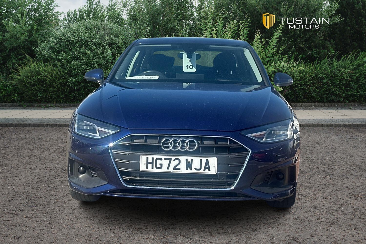 Used Audi A4 2023 for sale - 76274287: Photo 10