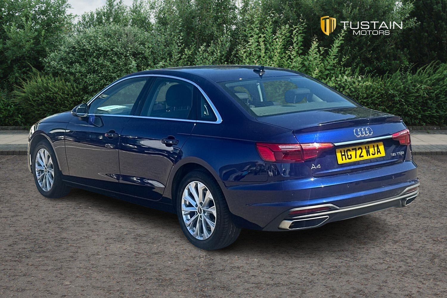 Used Audi A4 2023 for sale - 76274287: Photo 12