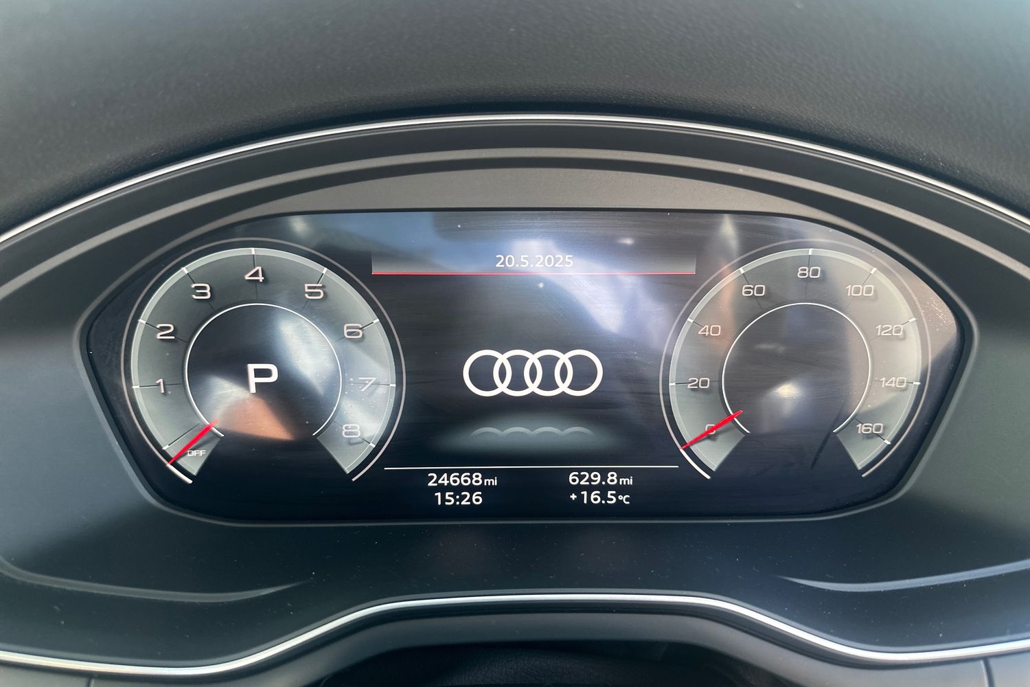 Used Audi A4 2023 for sale - 76274287: Photo 13